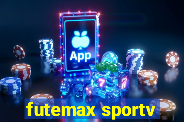 futemax sportv